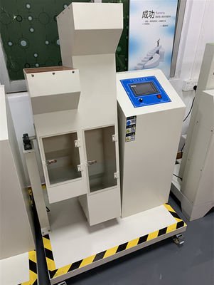 触摸屏式双滚落试验机，适用于手机、CD、PDA等