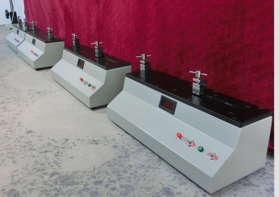 金属电缆电线伸长率试验机（铝、铜、铁）