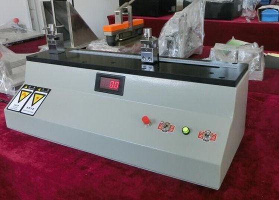 金属电缆电线伸长率试验机（铝、铜、铁）