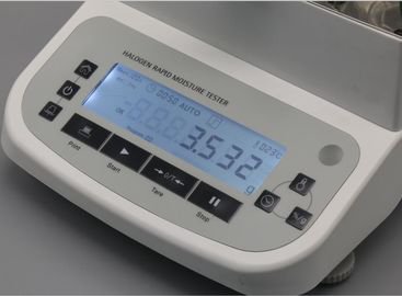 直接显示结果密度测试设备，用于测试固体、液体、灰尘等