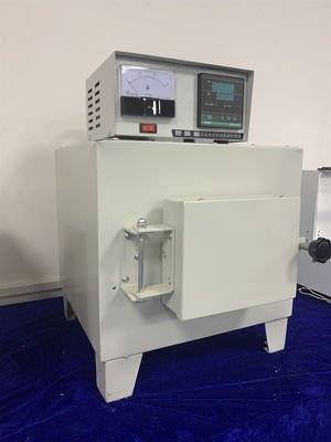 高温马弗实验炉、先进的数控机床和特殊轻质材料