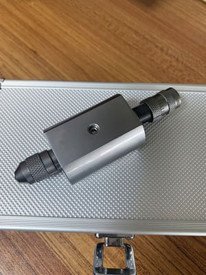 EN 71 1998 尖点测试仪，玩具安全测试设备