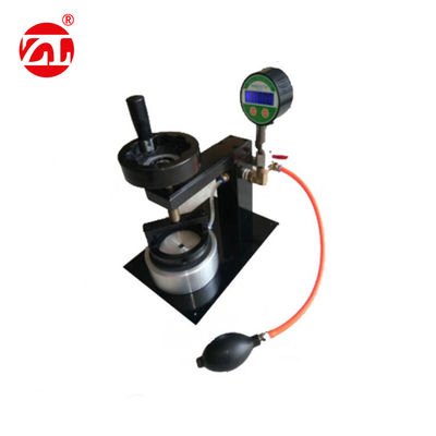 防水织物纺织品测试仪器，透水性纺织品测试设备