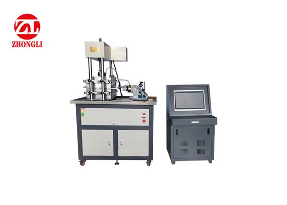 土工合成材料摩擦拉拔阻力试验土工布垫直接剪切