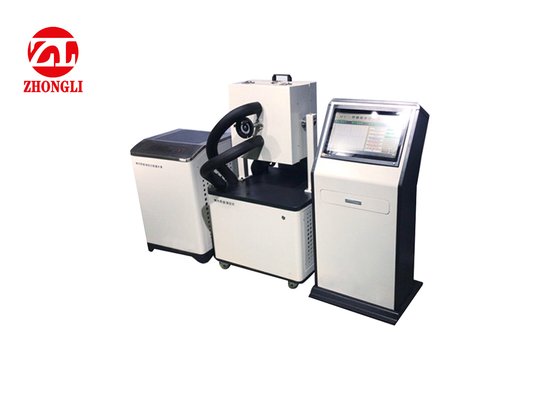 JTGE50土工合成材料热导率测定仪智能防护热板