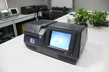 能量色散X射线荧光用于材料成分、化学、医学