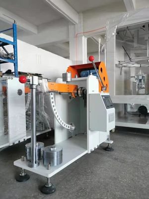 微电脑型纸板穿刺试验机（带液晶显示和打印机）