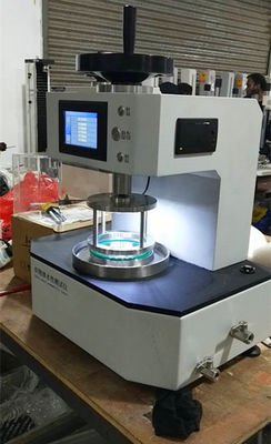 60kg水压渗透静水压头测试仪