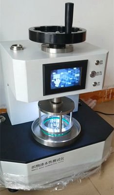 60kg水压渗透静水压头测试仪