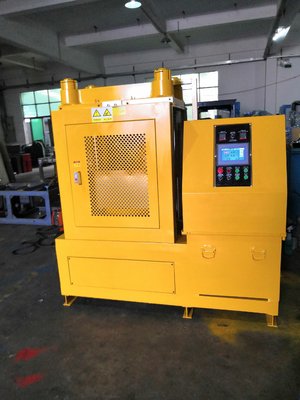 实验室50T橡胶加热板硫化机