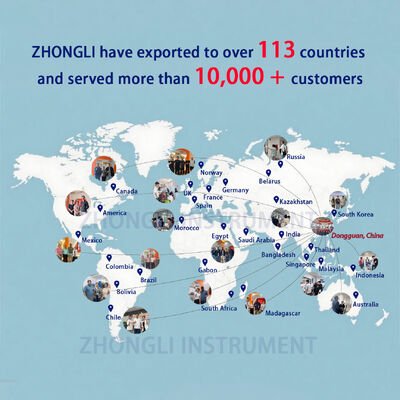 20KN 通用试验机 | 机械拉伸测试机 |