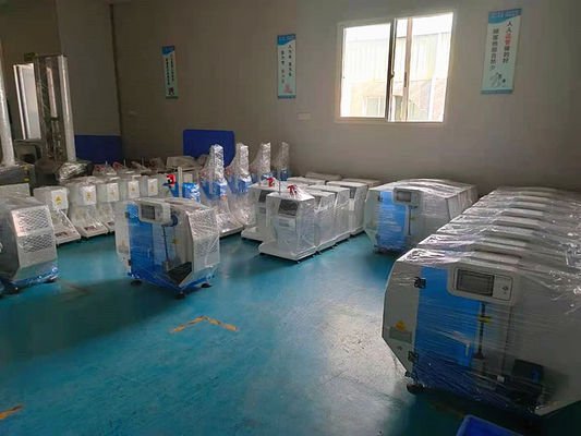 夏比冲击试验机（模拟型）自动升起和释放摆锤