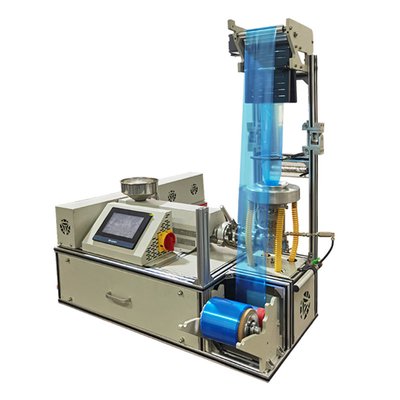 多功能台式实验室吹膜机