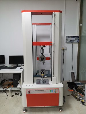 30T Universal Material Testing Machine