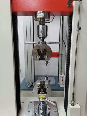 30T Universal Material Testing Machine