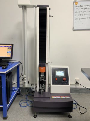 电子限位保护台式电脑伺服万能试验机