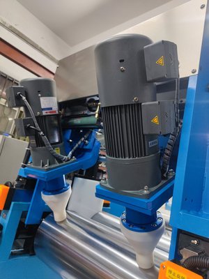 橡胶双辊开炼机 实验室双辊塑料开炼机