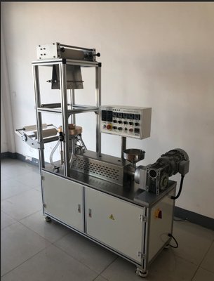 5层共挤吹塑PE薄膜生产线多层塑料吹膜机