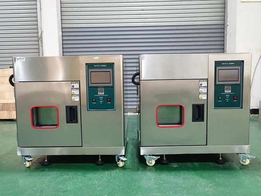 环境试验箱制造商36L定制小型机器