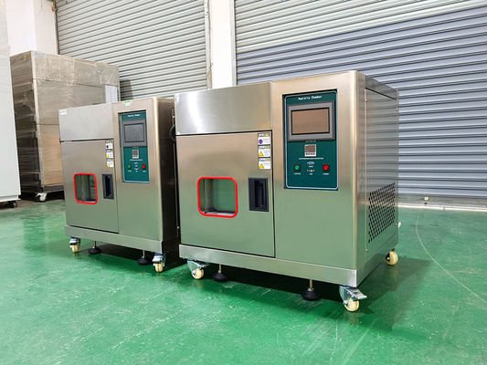 环境试验箱制造商36L定制小型机器