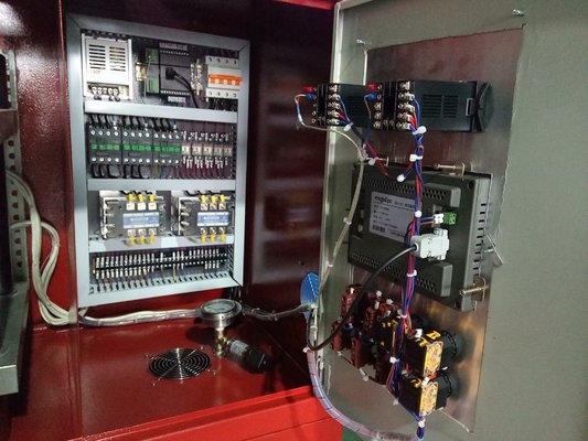 实验室橡胶热压机平板硫化机