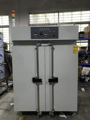 实验室大型热风循环工业干燥箱定制