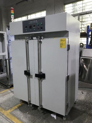 实验室大型热风循环工业干燥箱定制