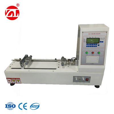 ASTM D3330电脑式伺服卧式万能试验机