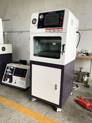 10吨单层实验室橡胶/塑料液压热压机