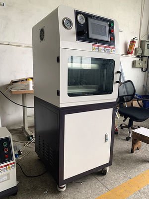 10吨单层实验室橡胶/塑料液压热压机