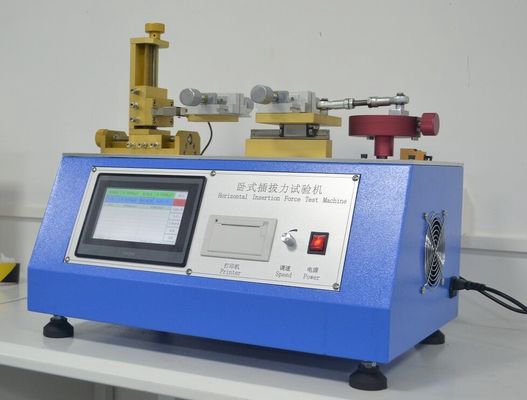 插座插头插入力测试仪，液晶显示器电脑测试设备
