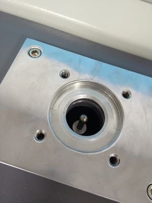 微电脑皮革龟裂试验机测试皮革抗龟裂指数