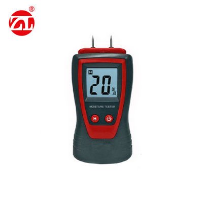 带液晶数字显示的自校准谷物/大米水分仪