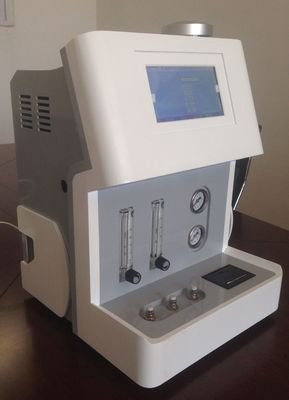 专业橡胶试验机，2.5级极限氧指数测定仪，适用于塑料橡胶泡沫