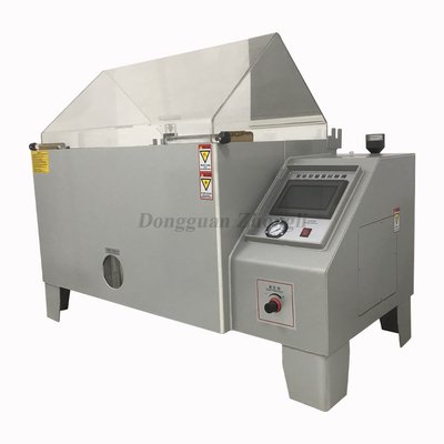 耐腐蚀雾盐雾试验箱，不锈钢腐蚀试验机