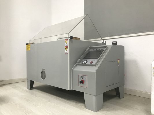 耐腐蚀雾盐雾试验箱，不锈钢腐蚀试验机