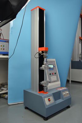 织物通用拉伸强度仪，1KN纺织试验机UTM