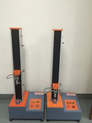 织物通用拉伸强度仪，1KN纺织试验机UTM