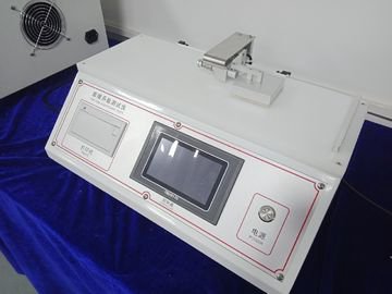 GB 10006 包装材料动静摩擦系数测定仪