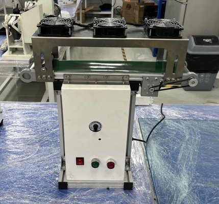 LD 16 1 双螺杆实验室挤出造粒机，适用于小规模生产