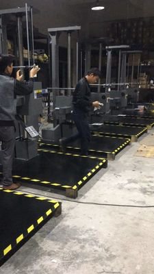 数显包装冲击跌落试验机（单翼）