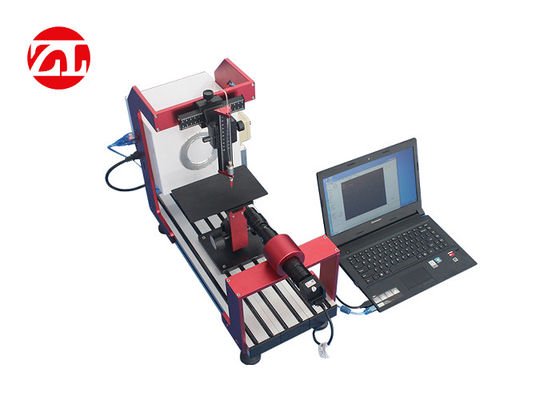 测量范围0-180°石油自动水滴角测试仪