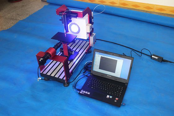 测量范围0-180°石油自动水滴角测试仪