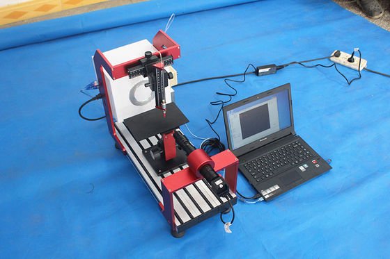 测量范围0-180°石油自动水滴角测试仪