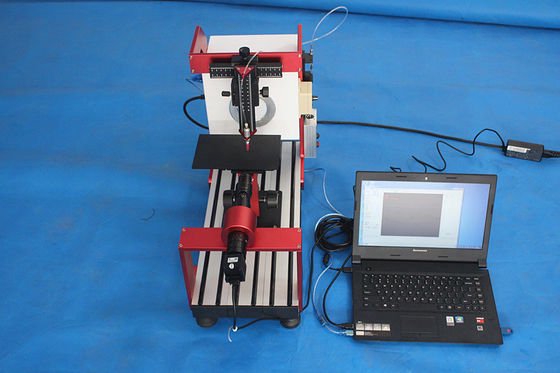 测量范围0-180°石油自动水滴角测试仪