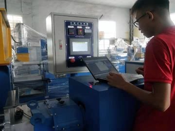 5L开闭式密炼机 环保高效