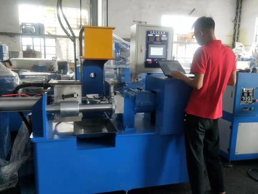 5L开闭式密炼机 环保高效