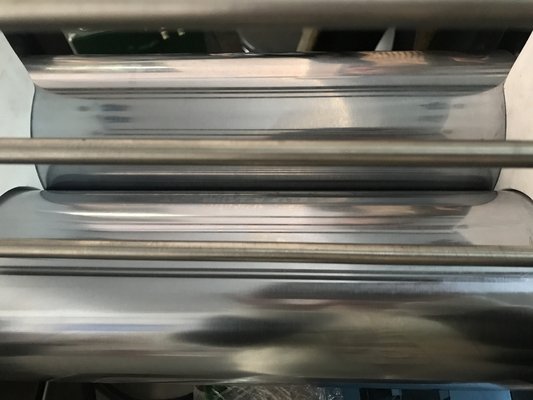 可定制实验室双辊开炼机混合电加热橡胶和塑料混合机