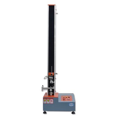 PLC控制万能试验机,500N抗拉强度测试设备