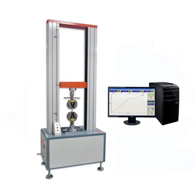 Load Cell Tensile Testing Machine